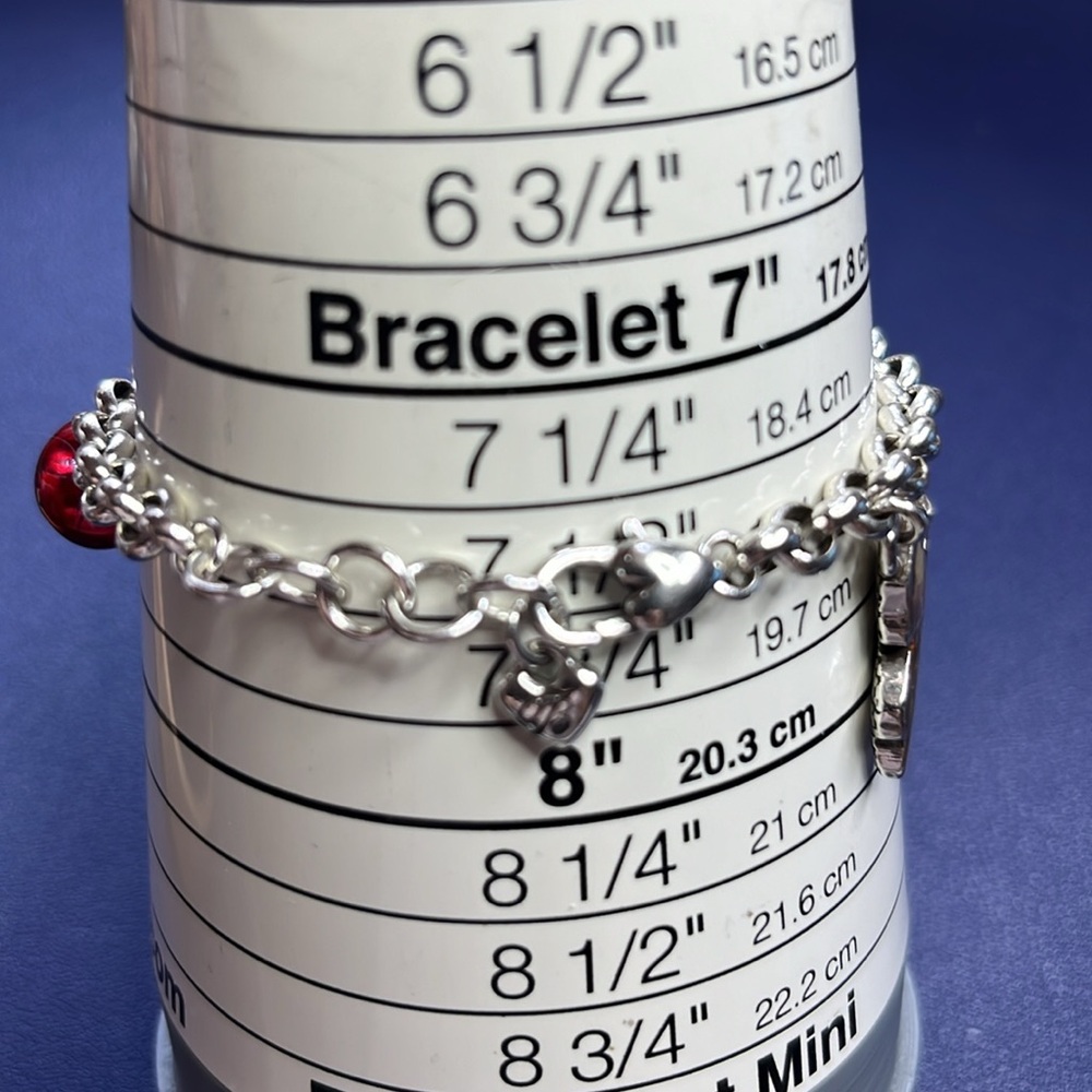 Brighton NEW YORK CITY Charm bracelet - Picture 9 of 9
